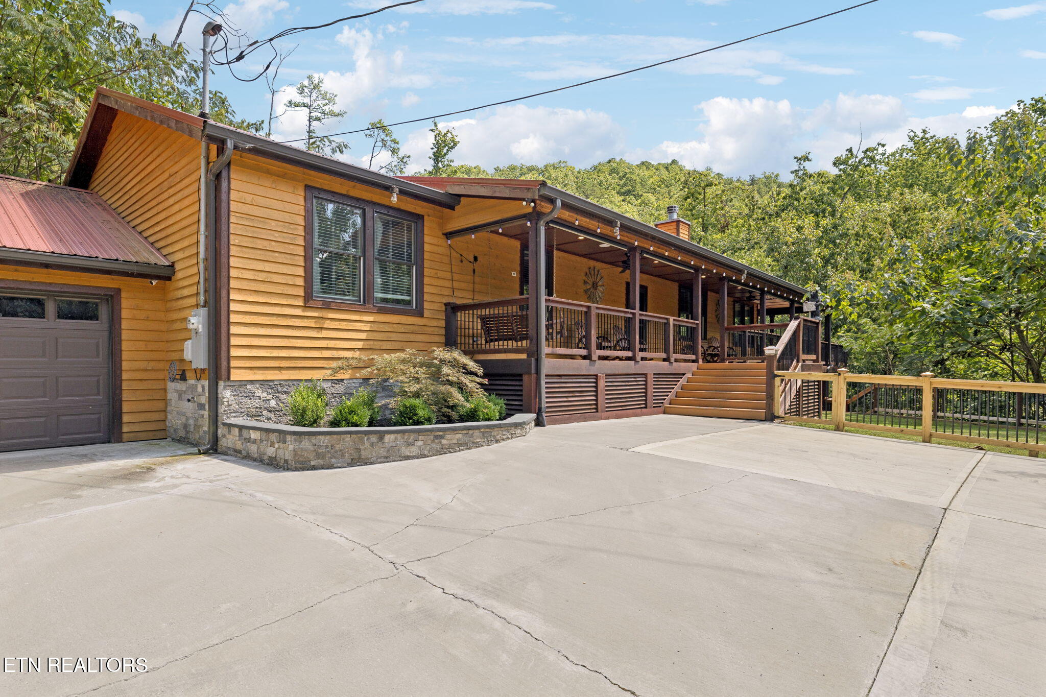 2029 Windy Lane Sevierville TN 37876