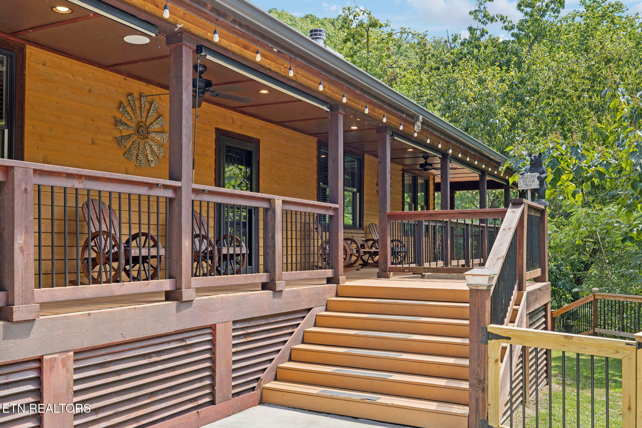 2029 Windy Lane Sevierville TN 37876