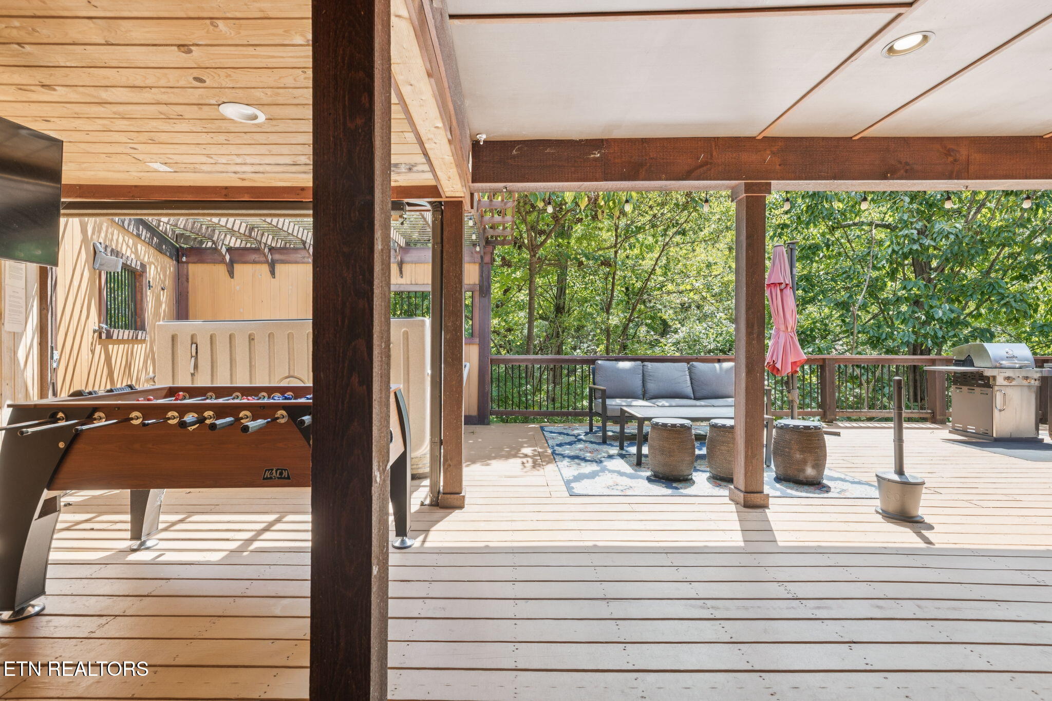 2029 Windy Lane Sevierville TN 37876