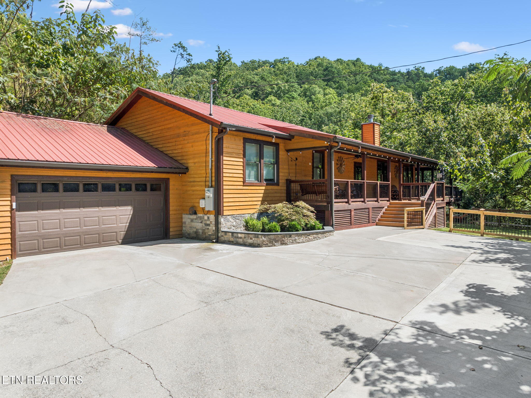 2029 Windy Lane Sevierville TN 37876
