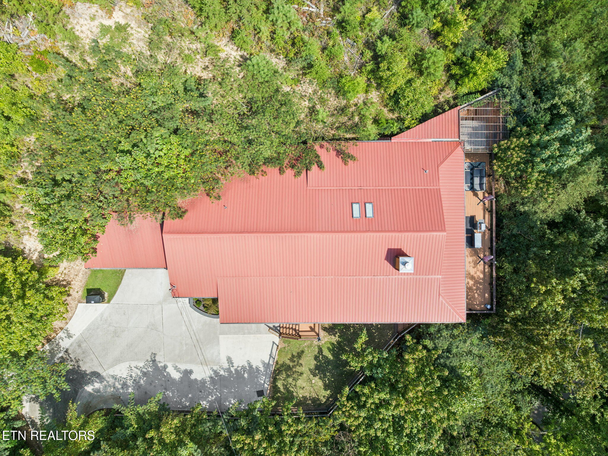 2029 Windy Lane Sevierville TN 37876