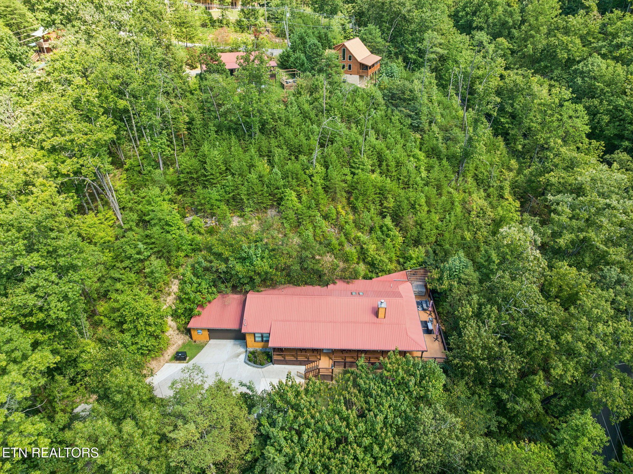 2029 Windy Lane Sevierville TN 37876