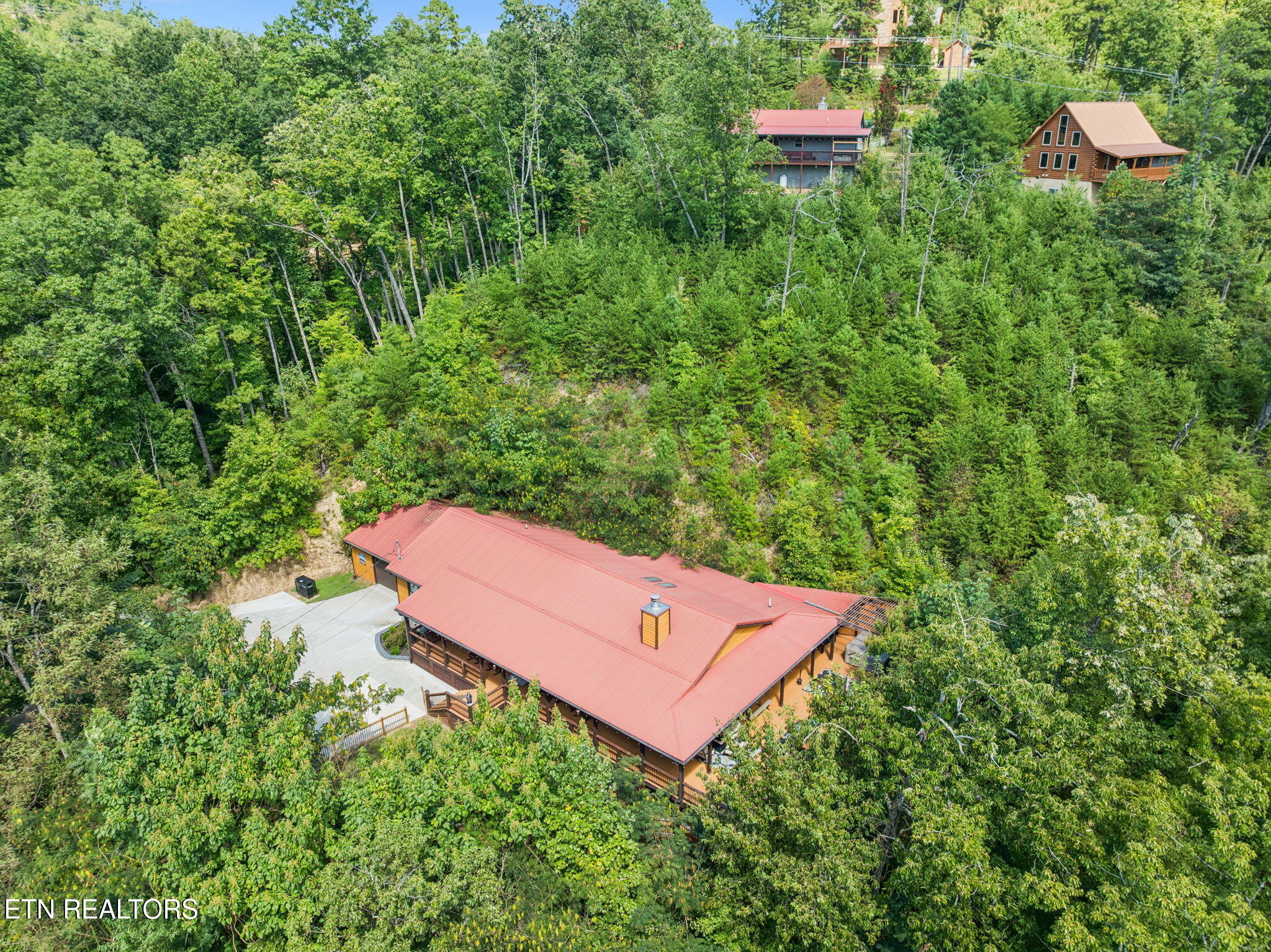2029 Windy Lane Sevierville TN 37876