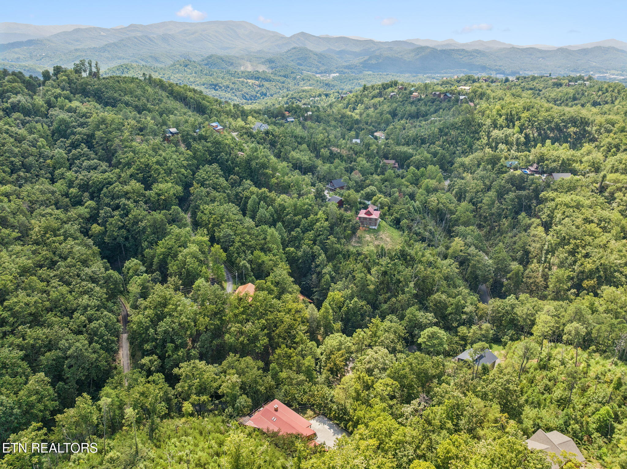 2029 Windy Lane Sevierville TN 37876