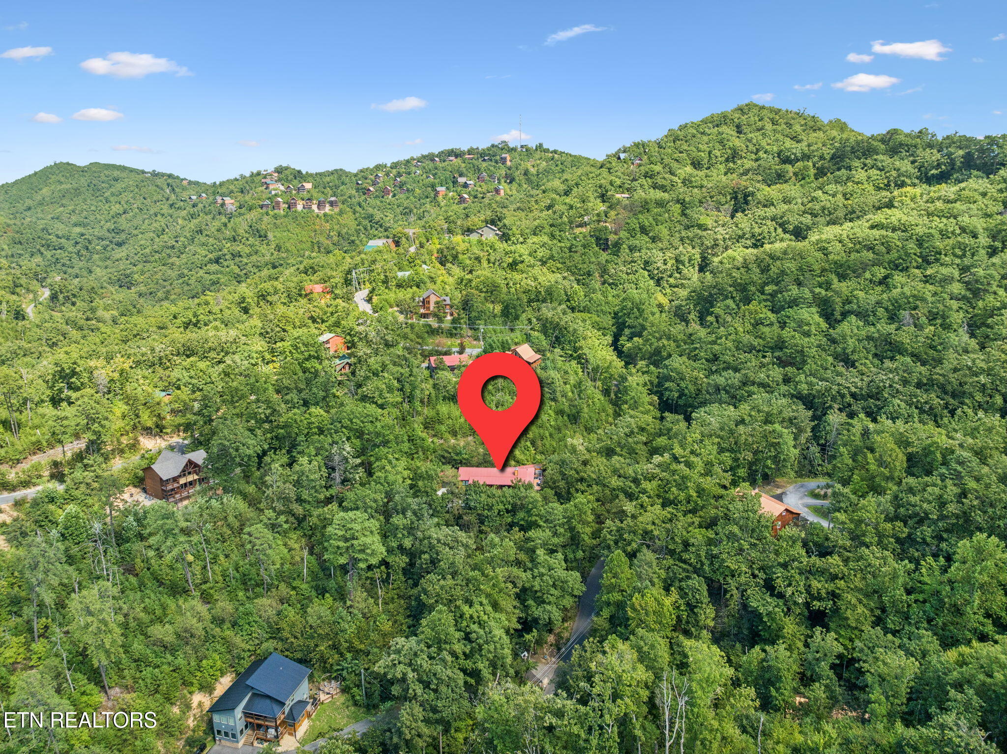 2029 Windy Lane Sevierville TN 37876