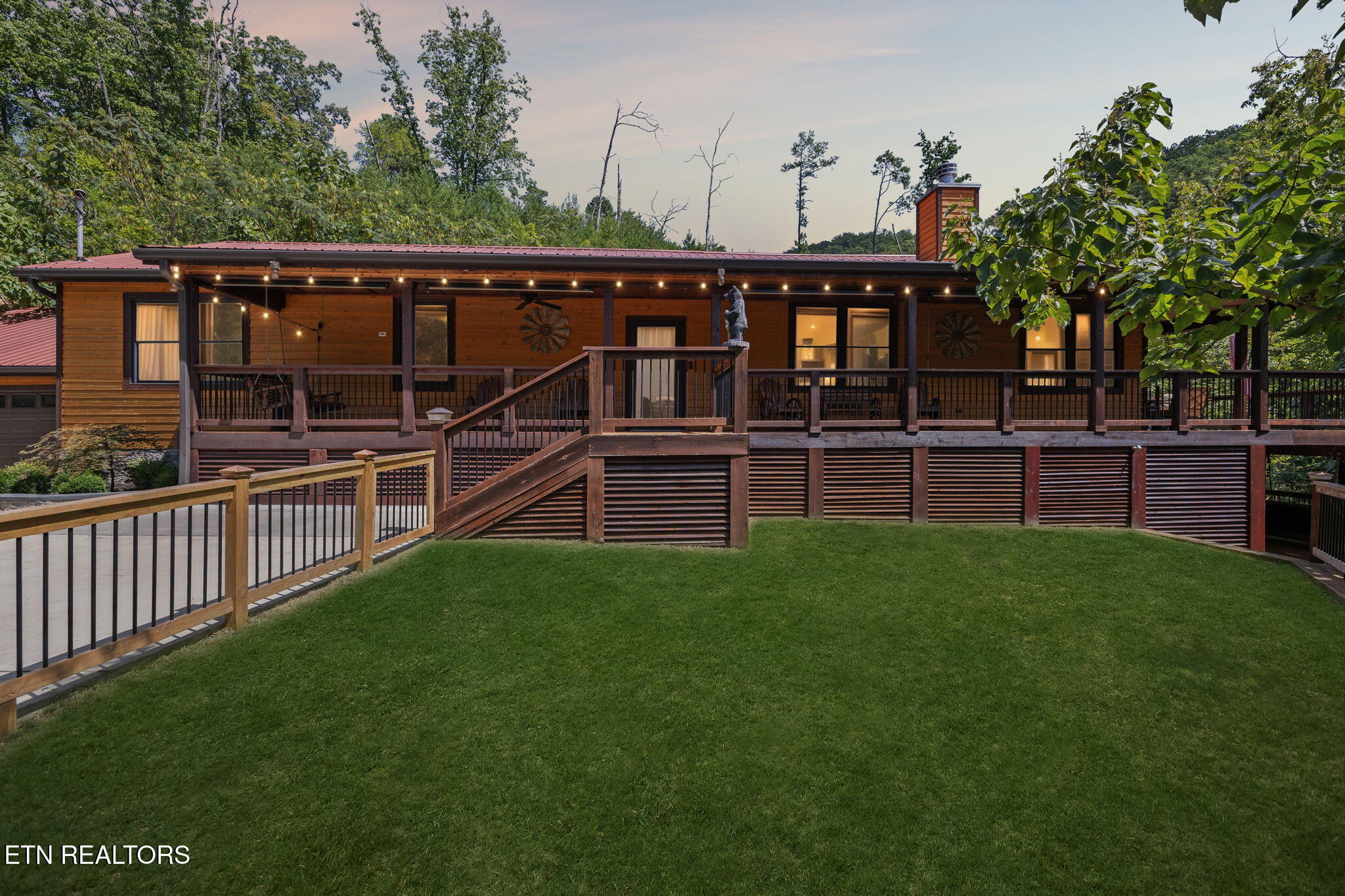 2029 Windy Lane Sevierville TN 37876