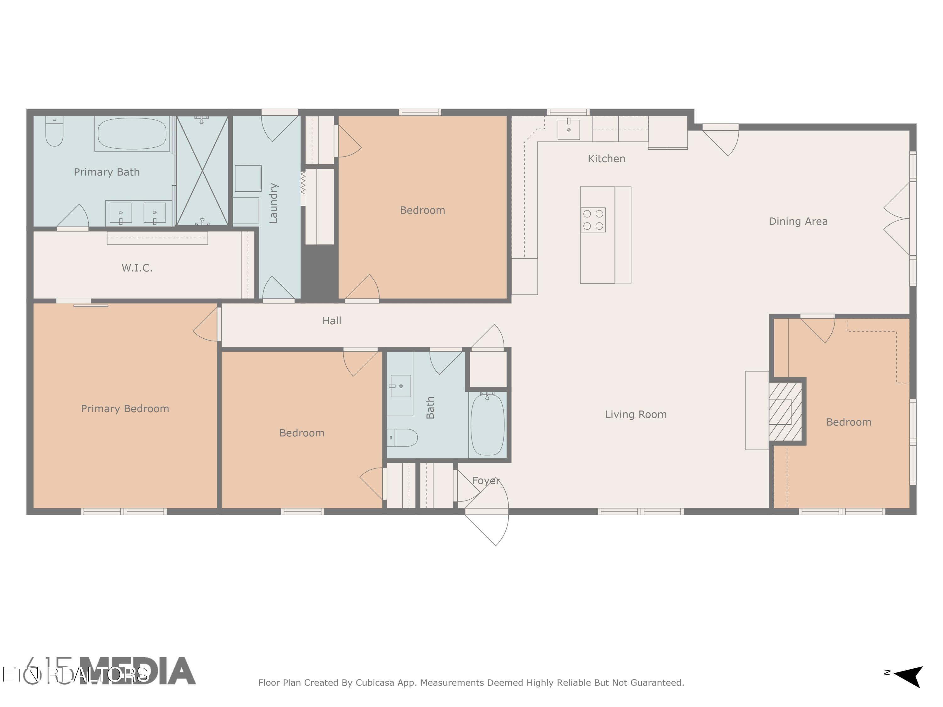 2029 Windy Lane Sevierville TN 37876