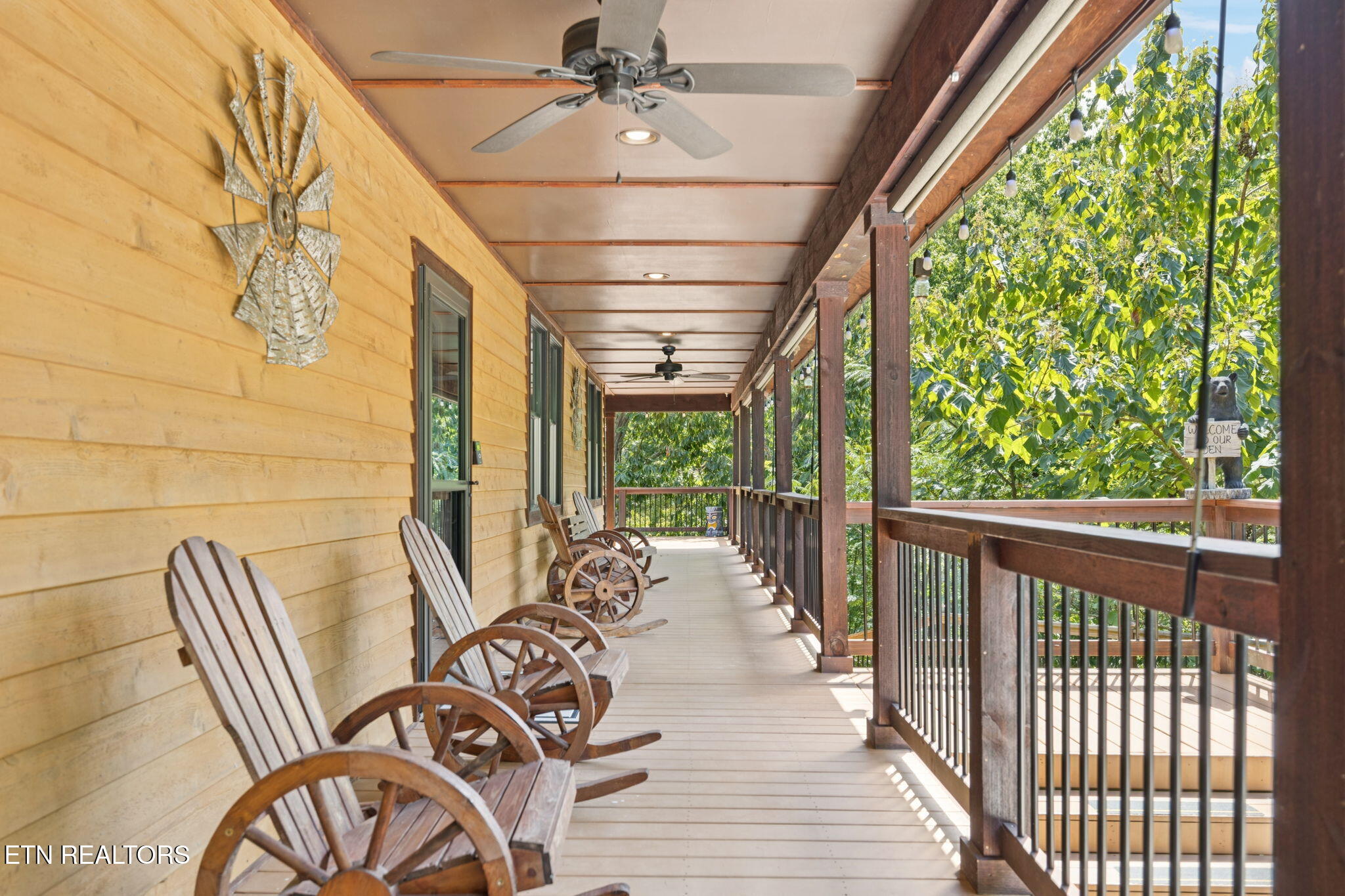 2029 Windy Lane Sevierville TN 37876