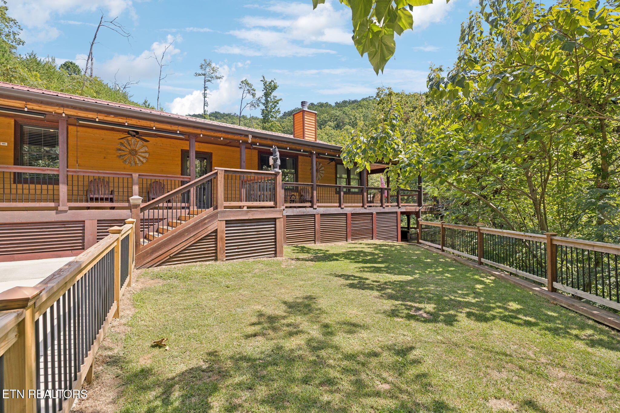 2029 Windy Lane Sevierville TN 37876