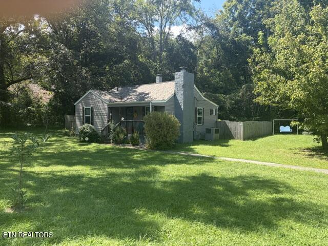 2323 Brown Road Knoxville TN 37920