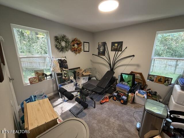 2323 Brown Road Knoxville TN 37920