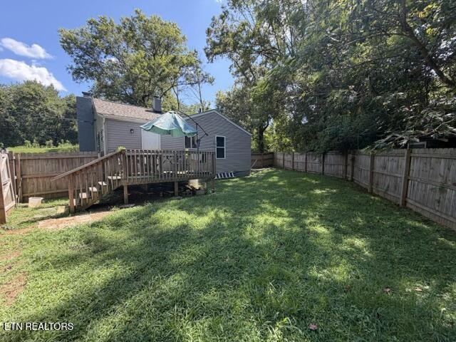 2323 Brown Road Knoxville TN 37920