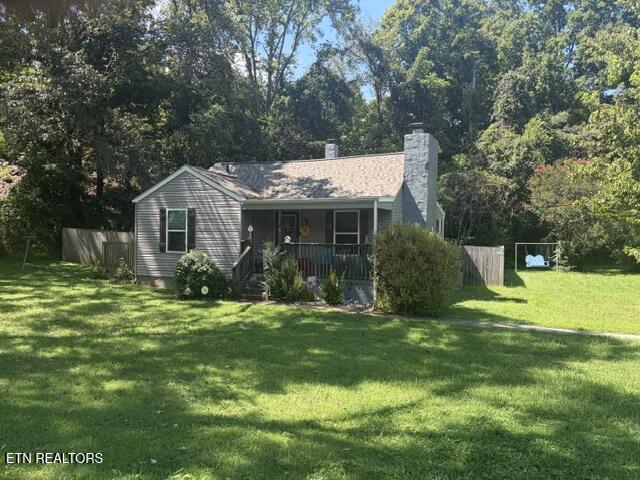 2323 Brown Road Knoxville TN 37920