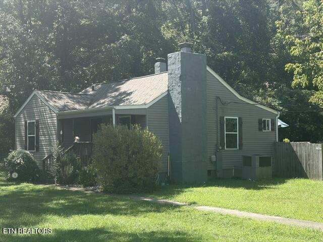 2323 Brown Road Knoxville TN 37920