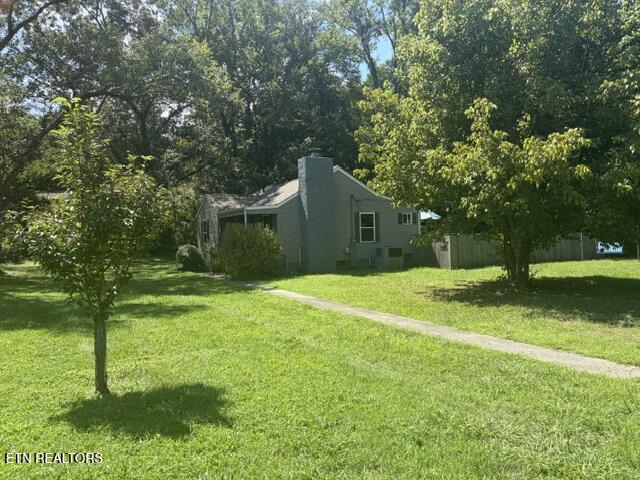 2323 Brown Road Knoxville TN 37920