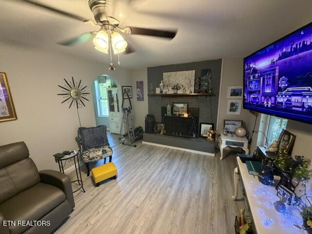 2323 Brown Road Knoxville TN 37920