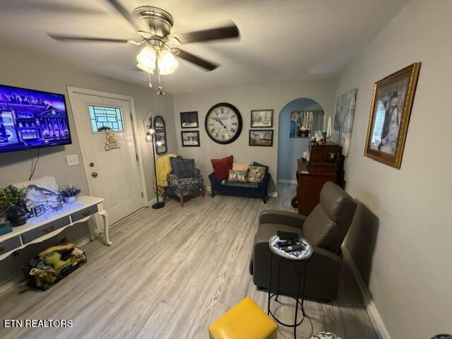 2323 Brown Road Knoxville TN 37920