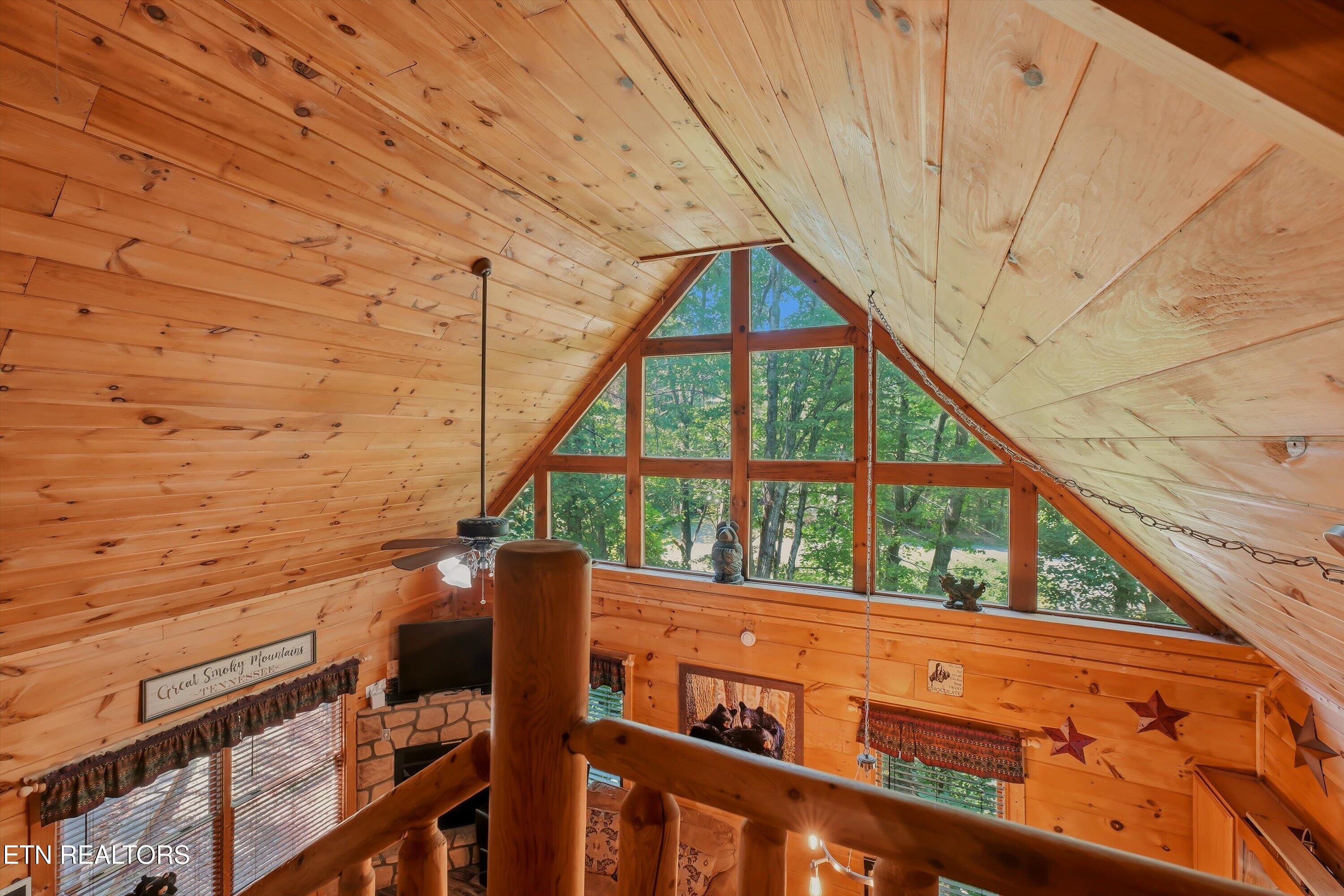 1605 Silver Poplar Lane Sevierville TN 37876