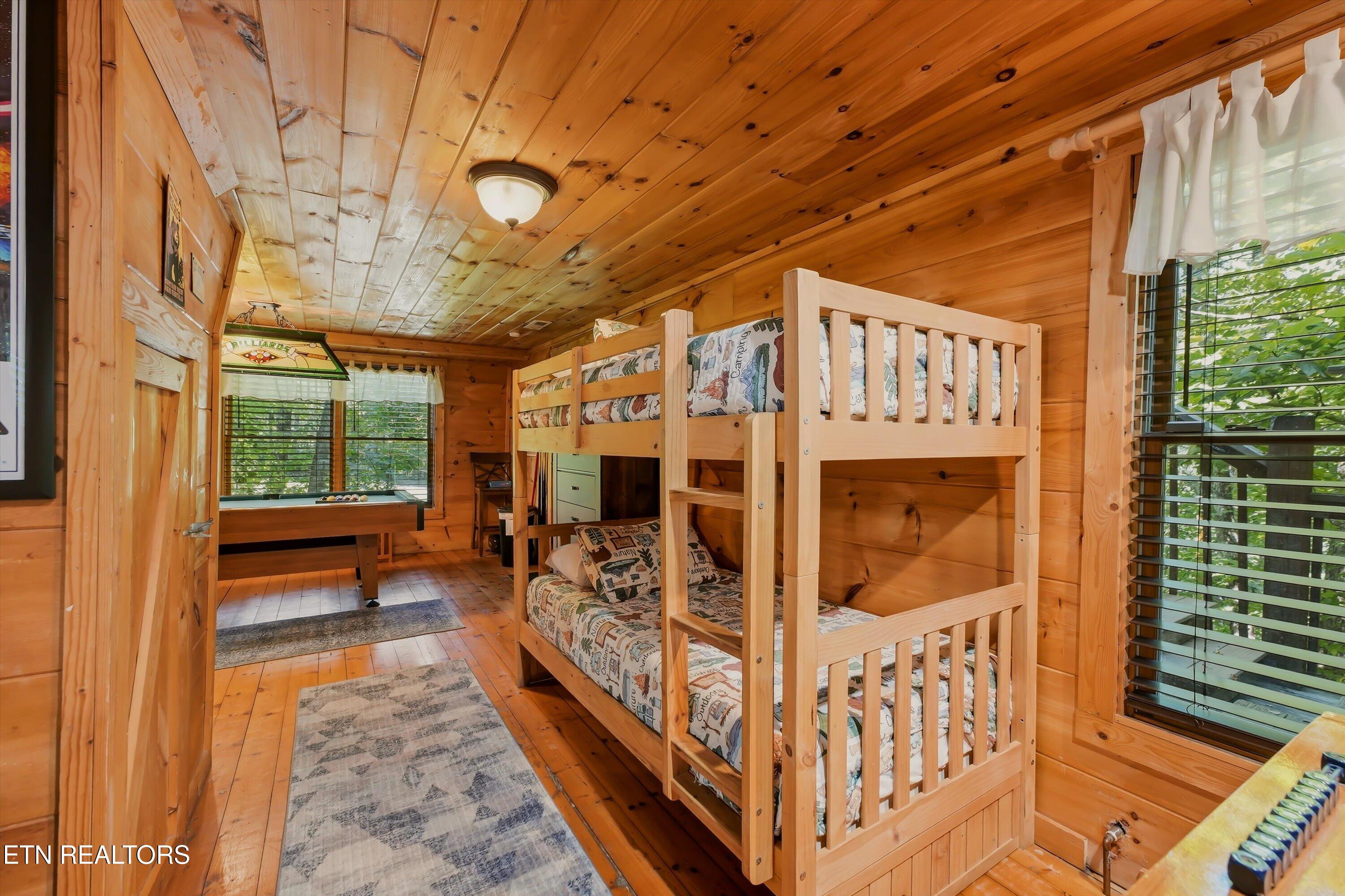 1605 Silver Poplar Lane Sevierville TN 37876