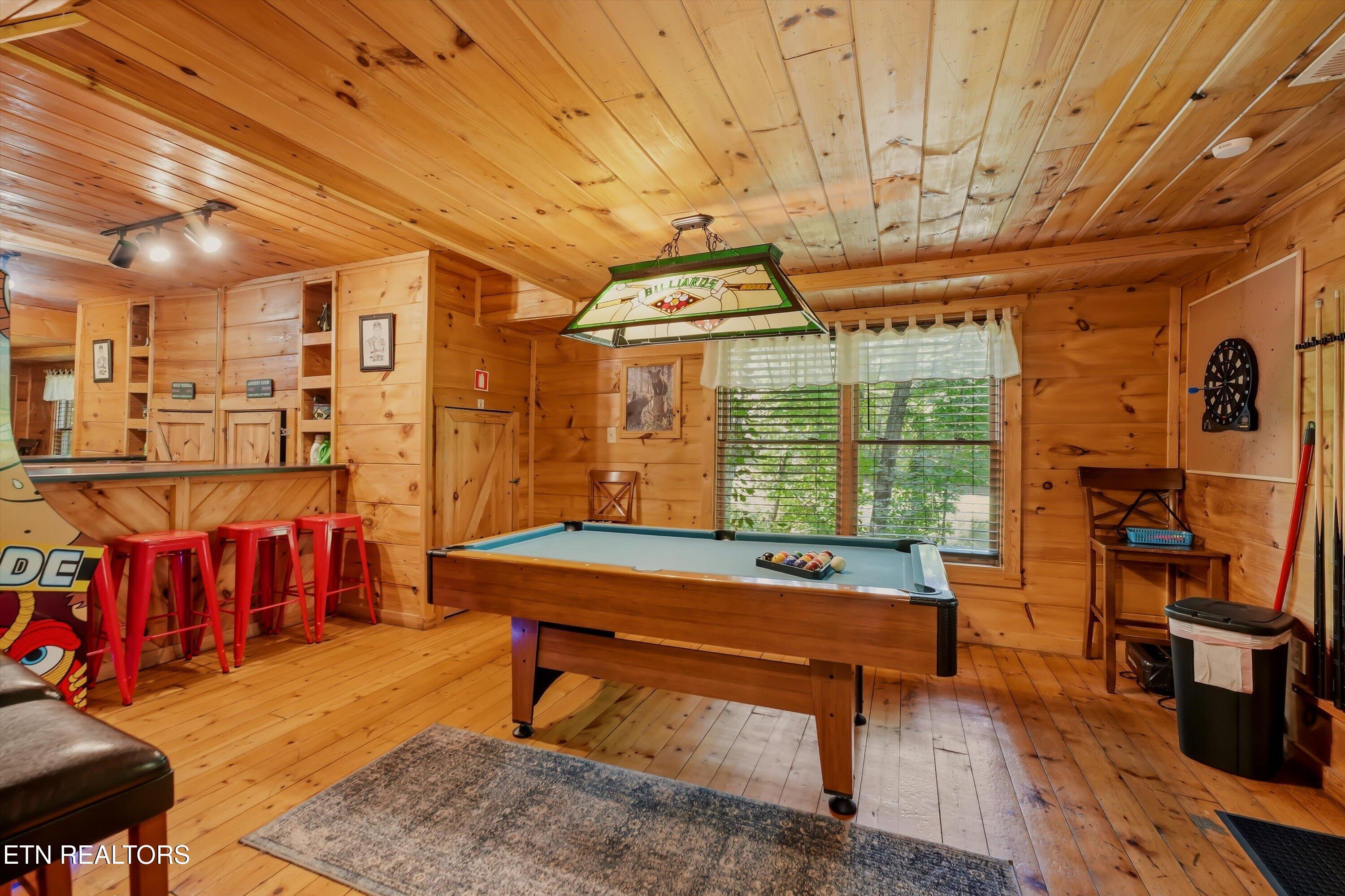 1605 Silver Poplar Lane Sevierville TN 37876