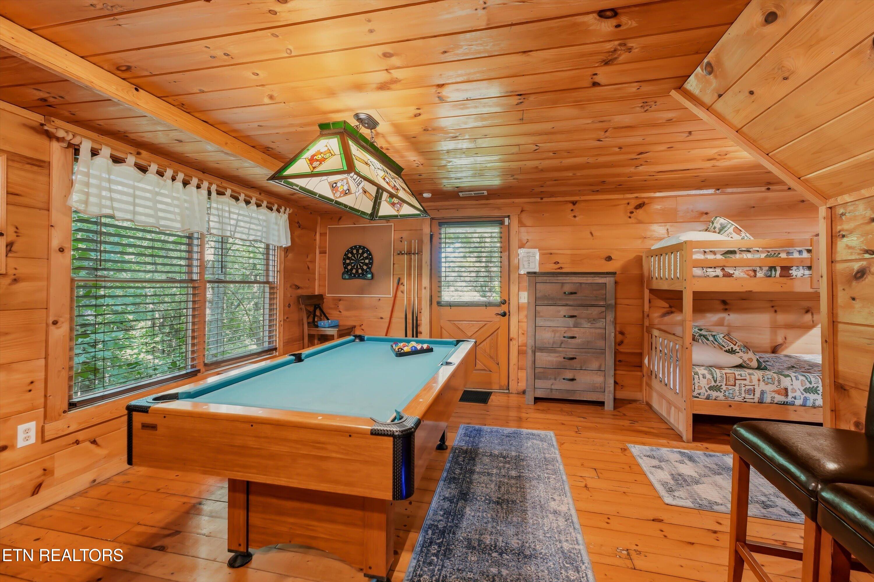 1605 Silver Poplar Lane Sevierville TN 37876