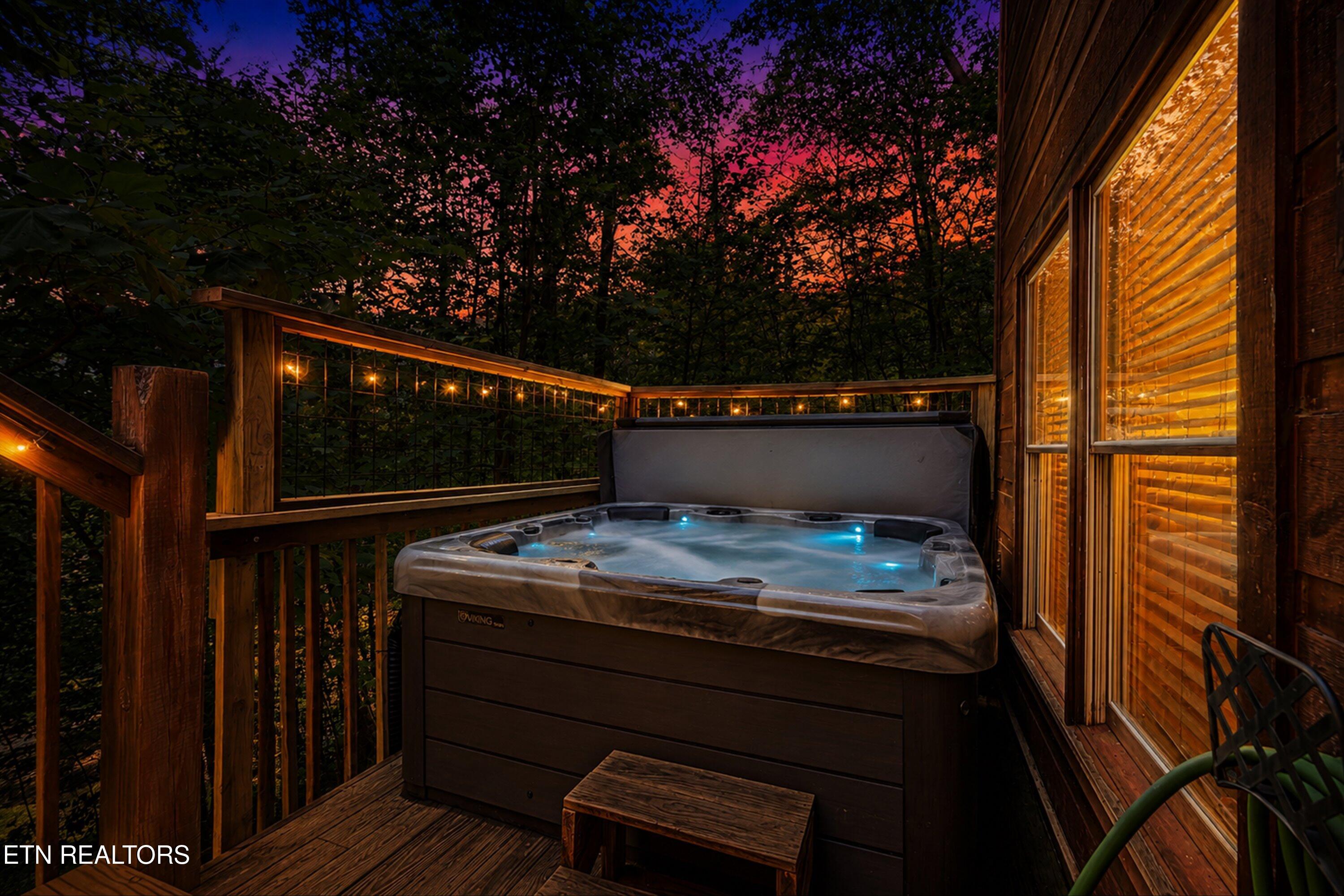 1605 Silver Poplar Lane Sevierville TN 37876