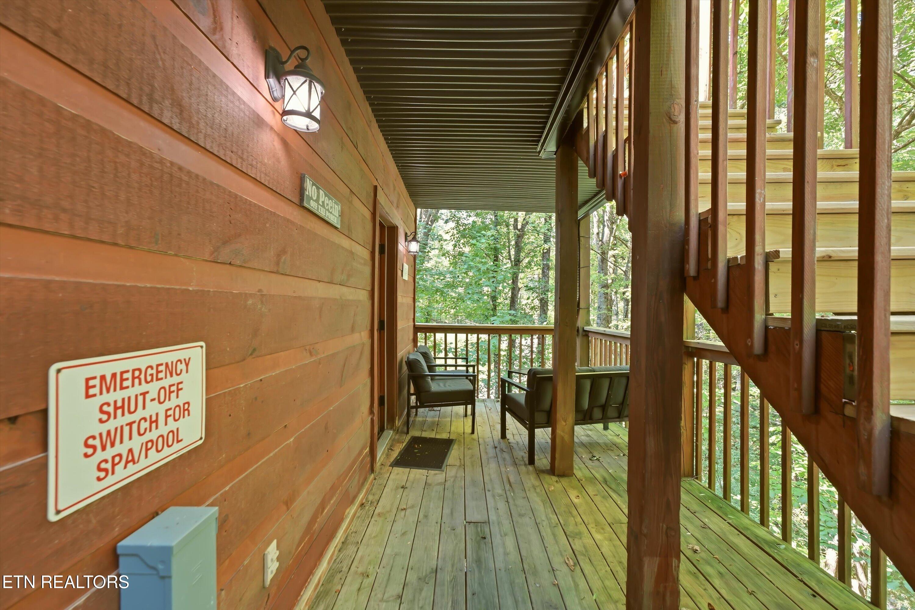 1605 Silver Poplar Lane Sevierville TN 37876
