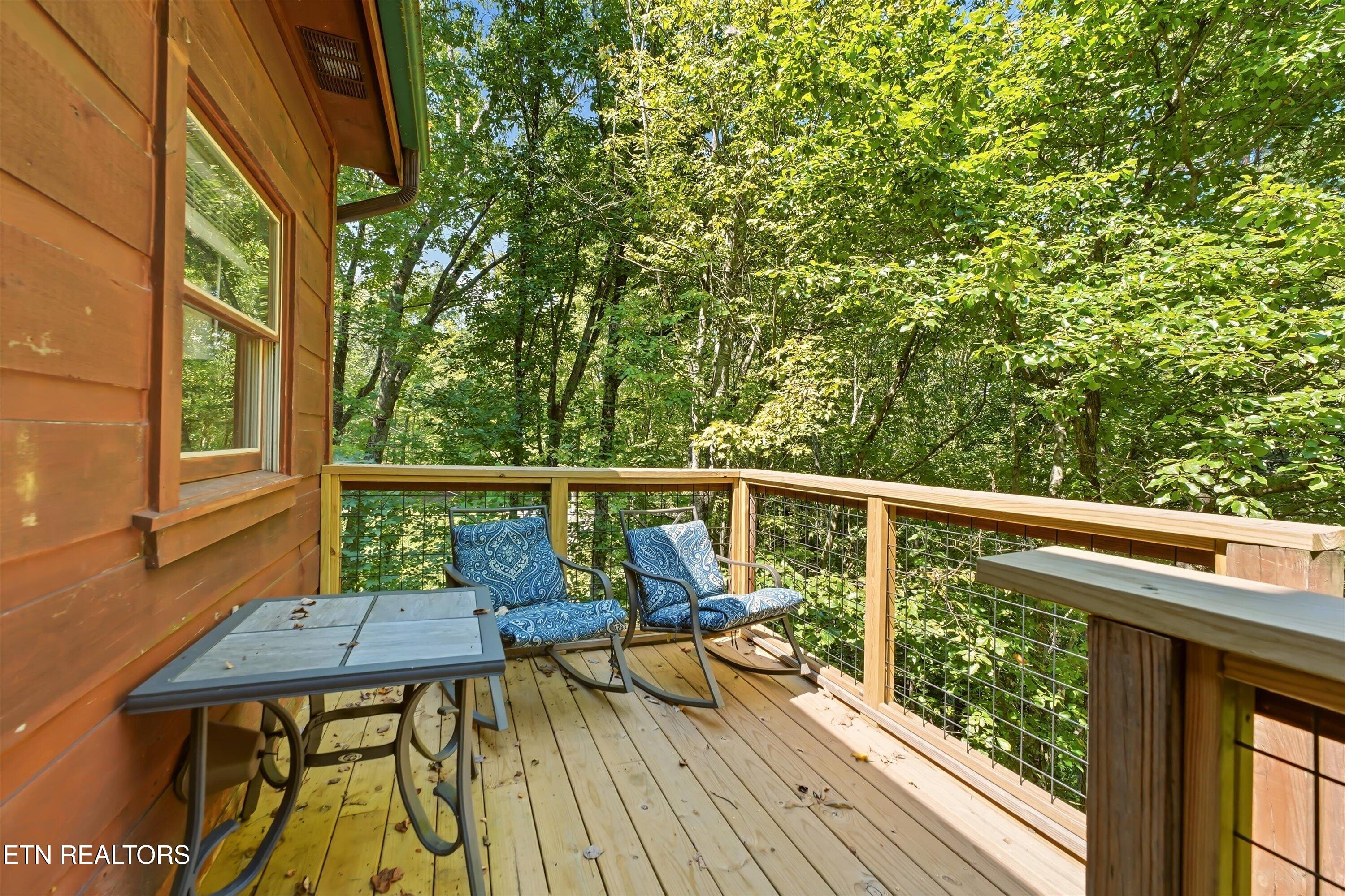 1605 Silver Poplar Lane Sevierville TN 37876