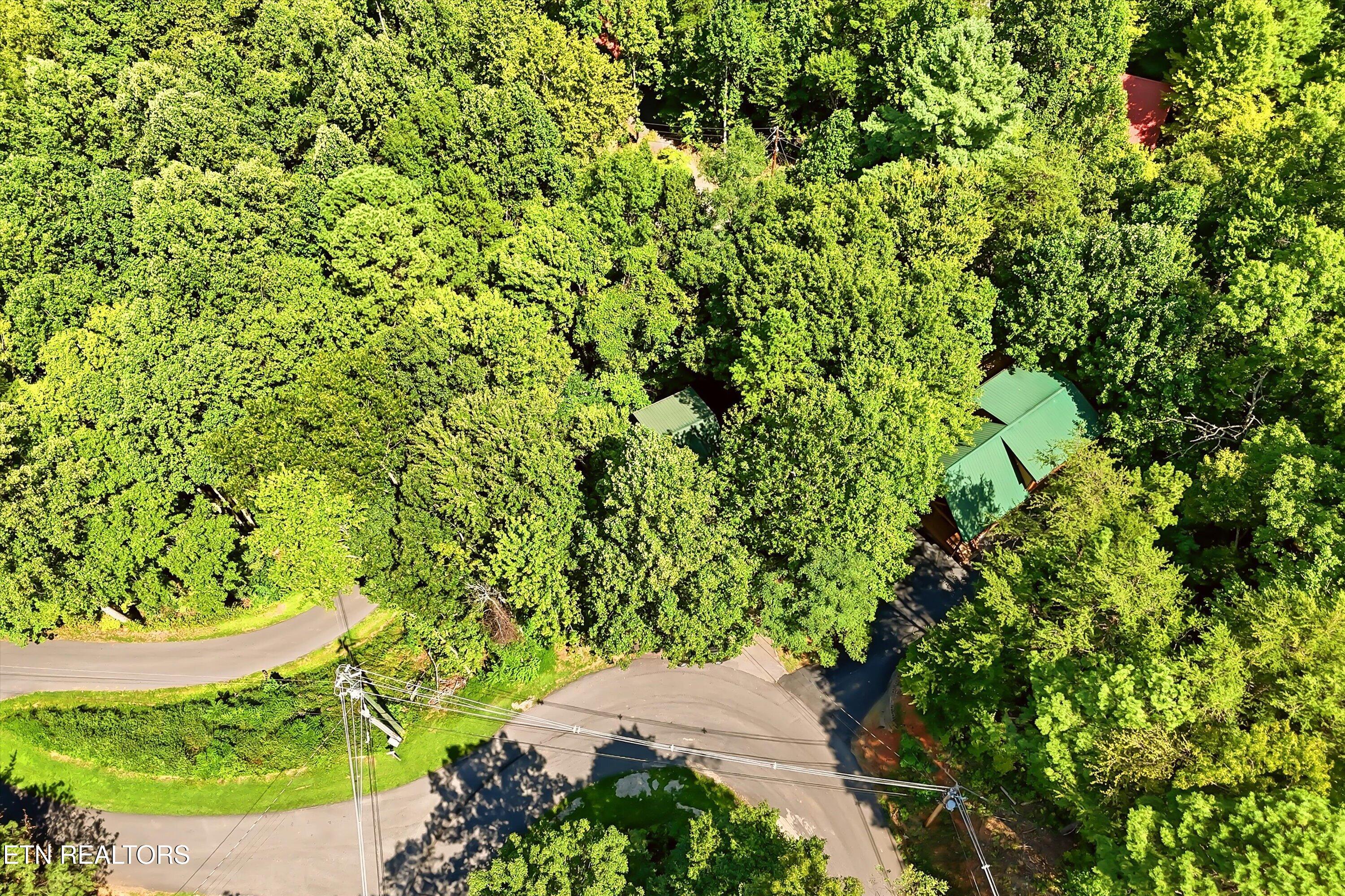 1605 Silver Poplar Lane Sevierville TN 37876