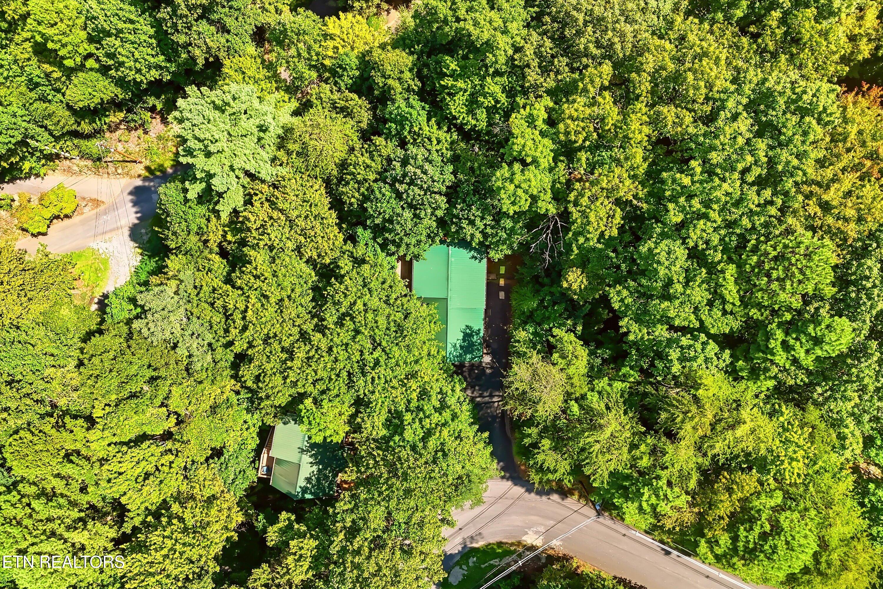 1605 Silver Poplar Lane Sevierville TN 37876