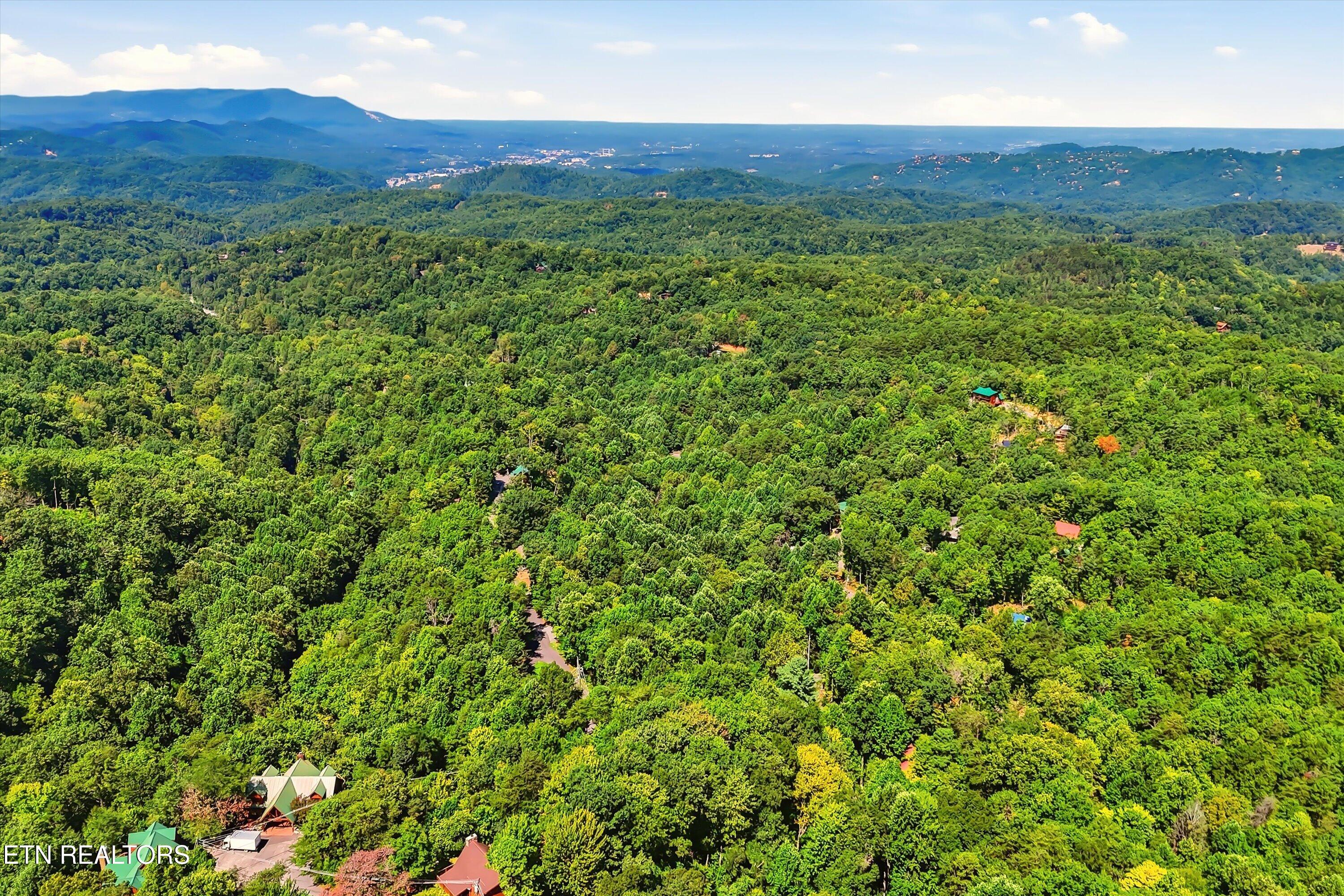 1605 Silver Poplar Lane Sevierville TN 37876