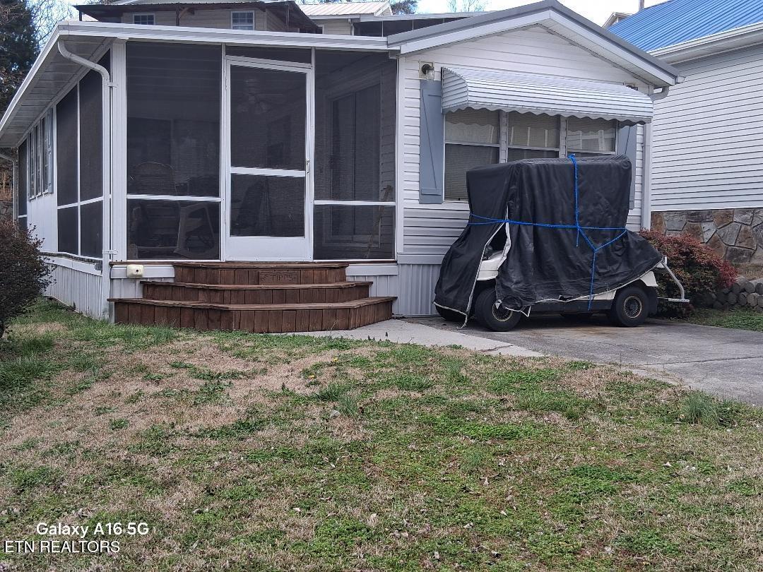 573 Flamingo Circle Townsend TN 37882