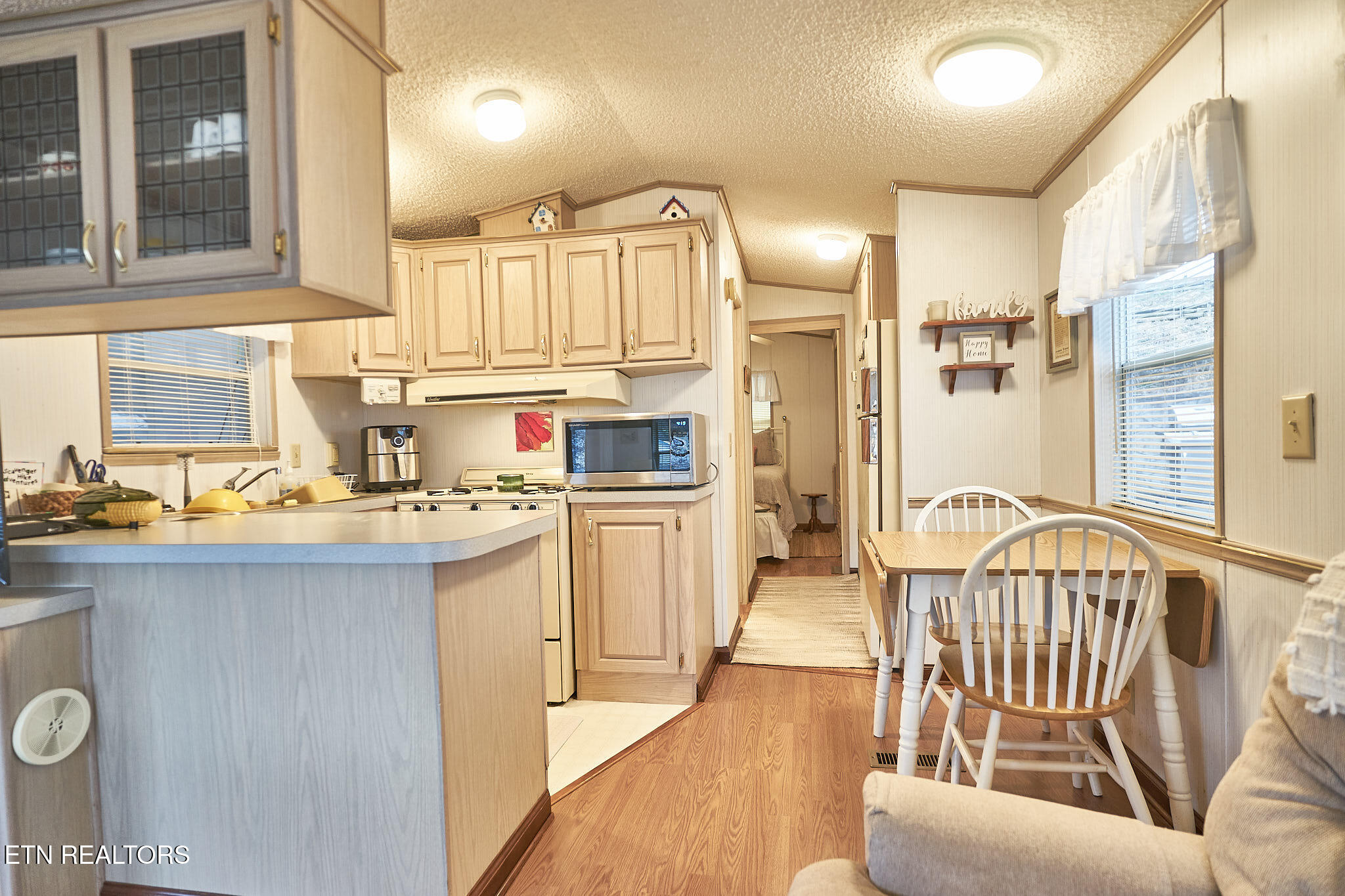 573 Flamingo Circle Townsend TN 37882