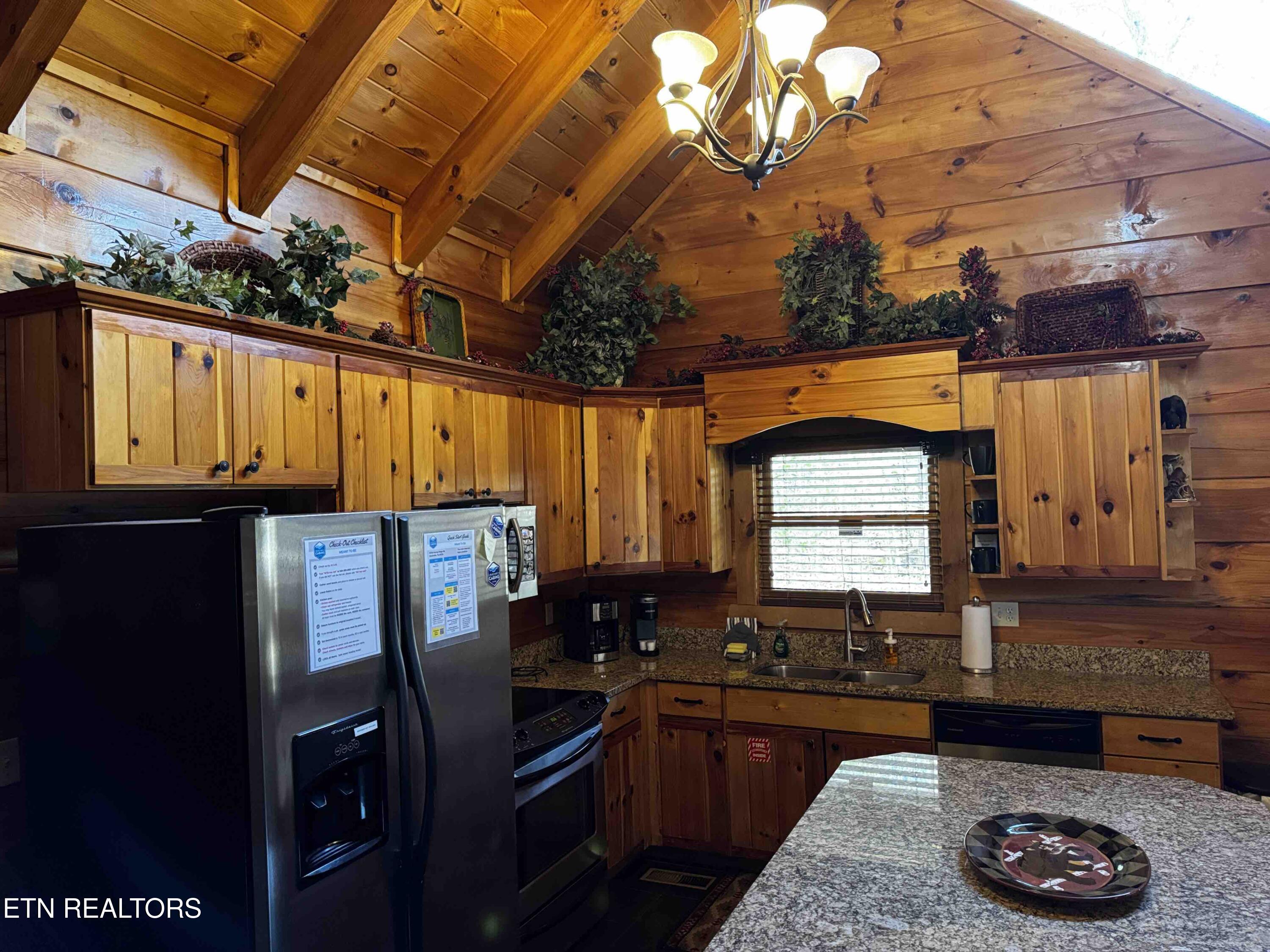 2738 Murray Ridge Road Sevierville TN 37876
