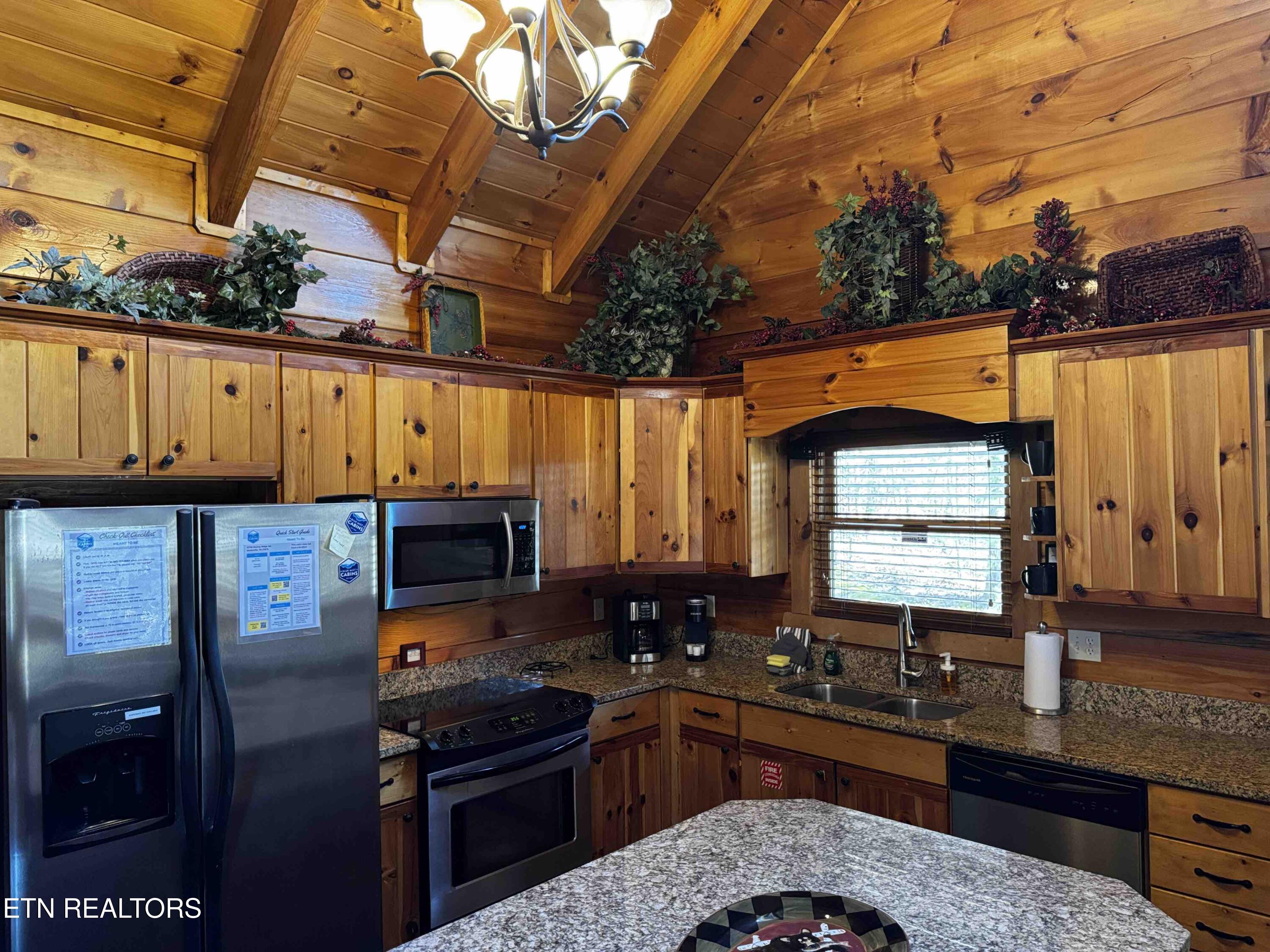 2738 Murray Ridge Road Sevierville TN 37876