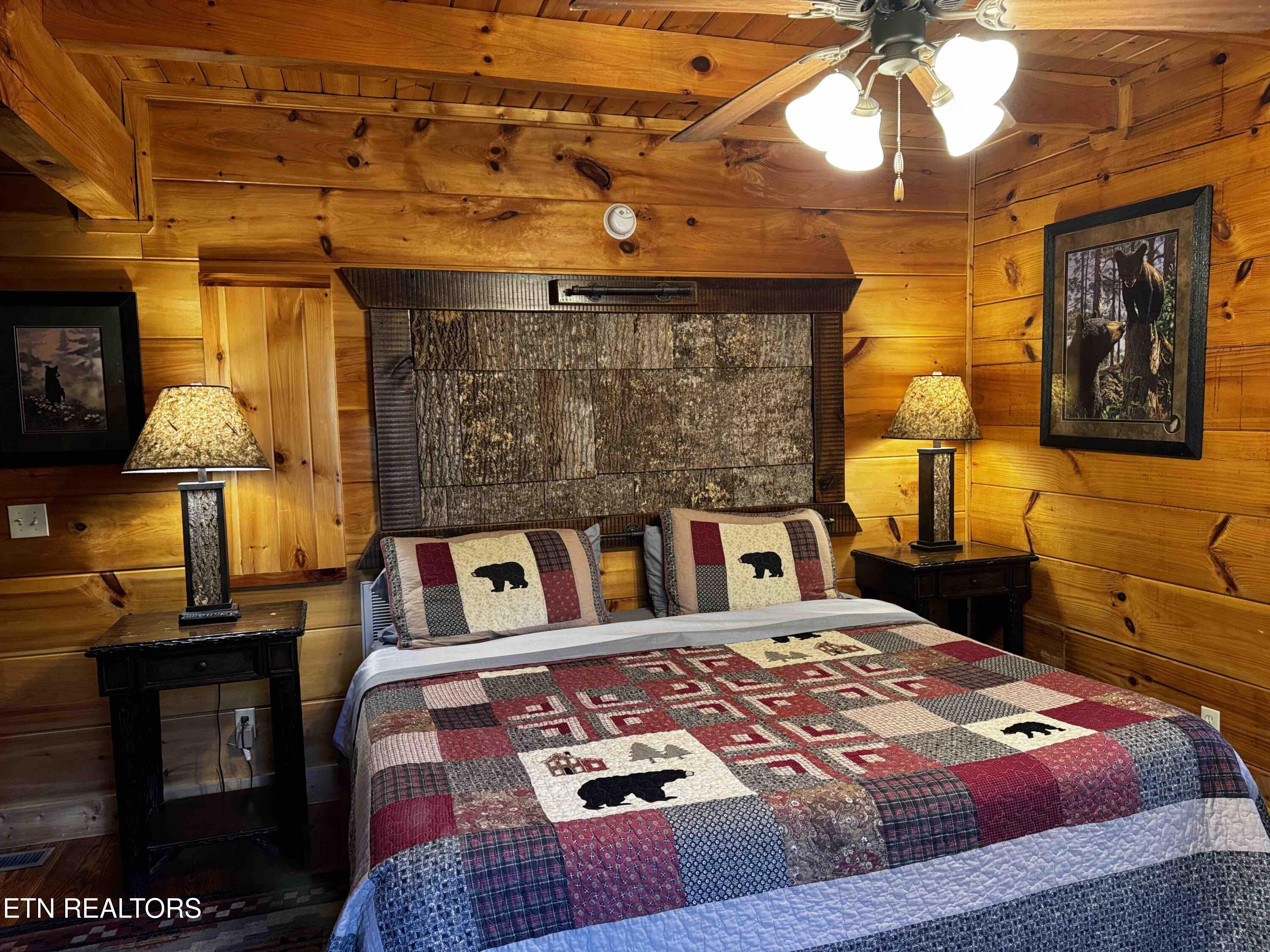 2738 Murray Ridge Road Sevierville TN 37876