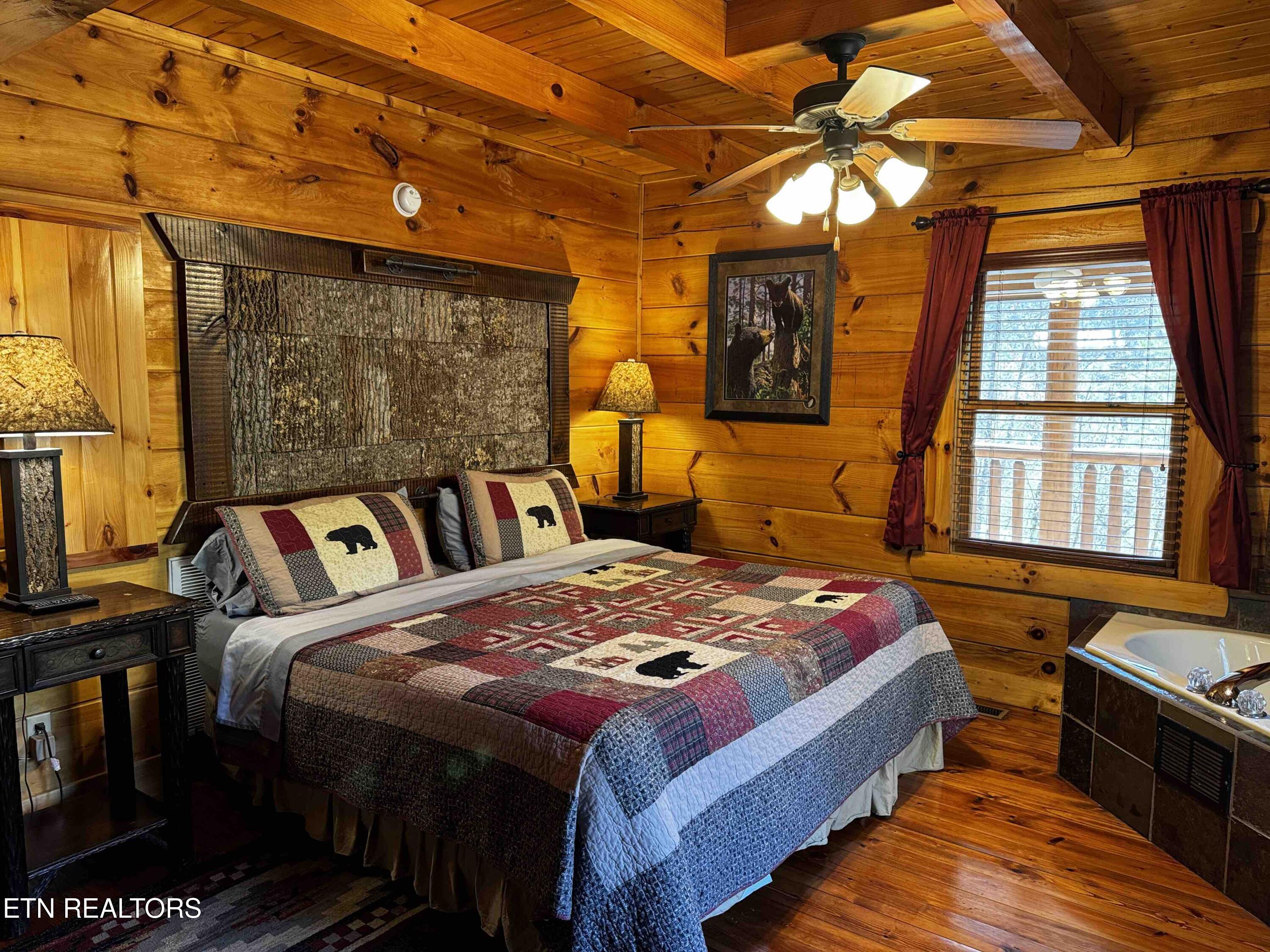 2738 Murray Ridge Road Sevierville TN 37876