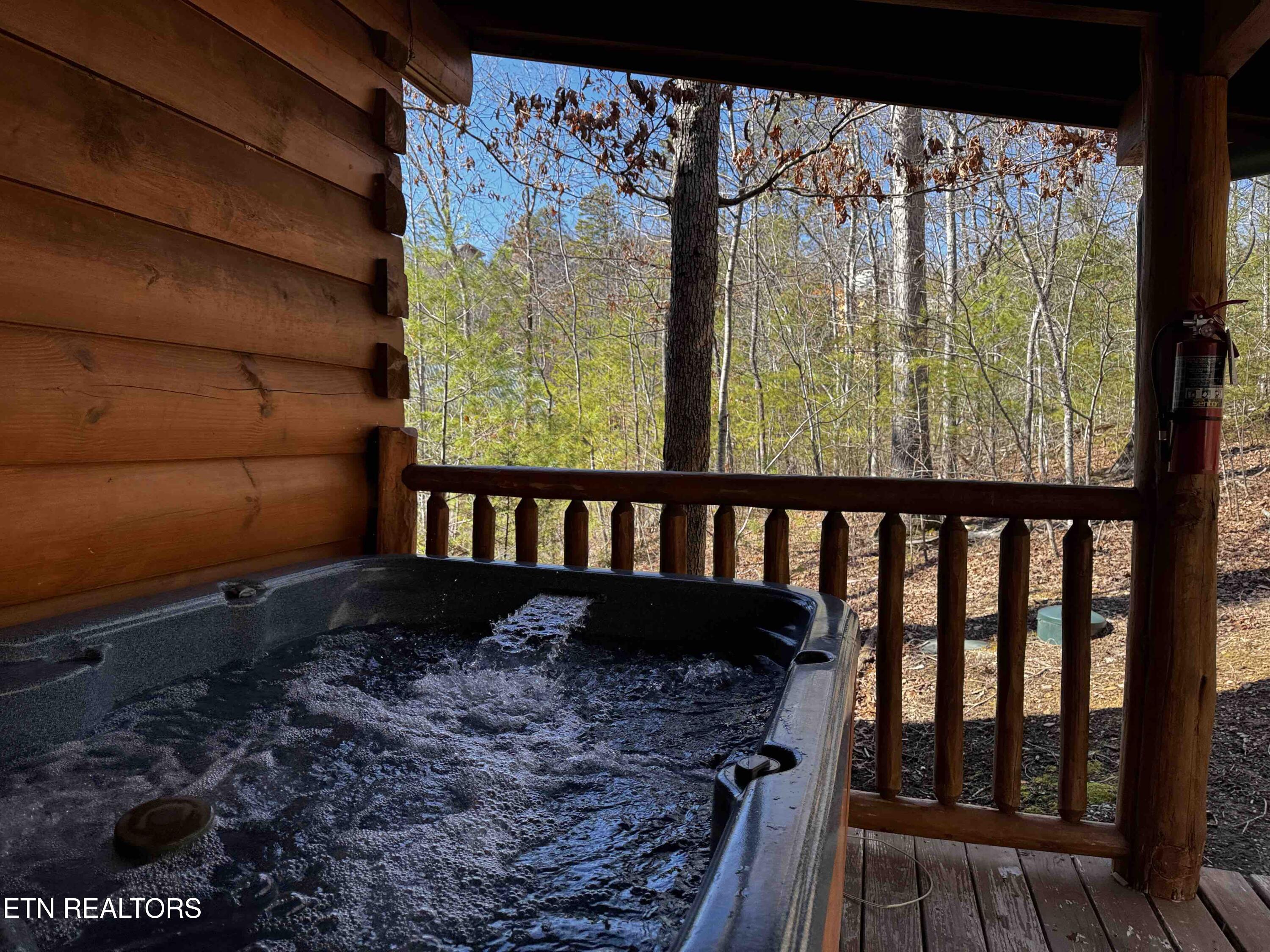 2738 Murray Ridge Road Sevierville TN 37876