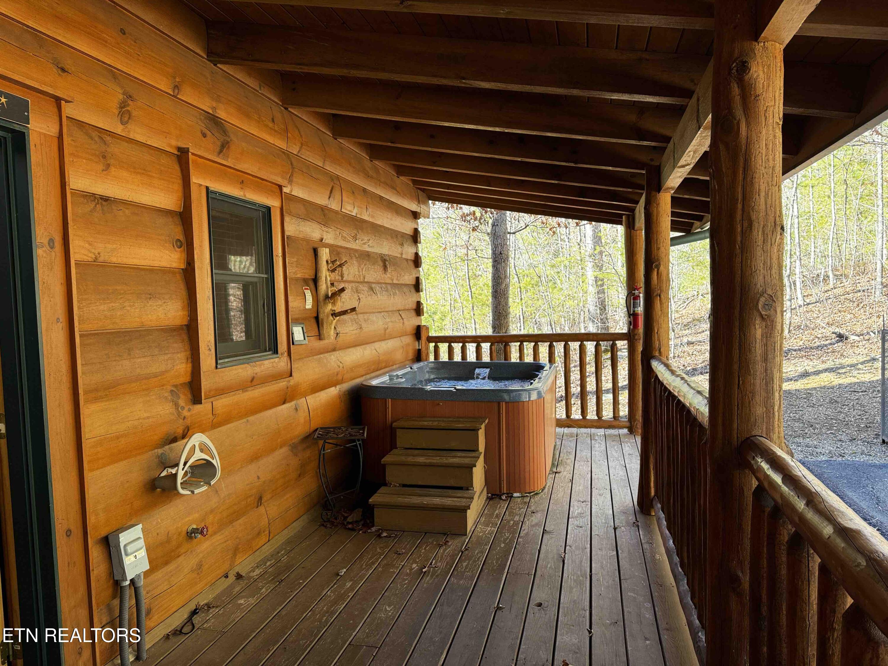 2738 Murray Ridge Road Sevierville TN 37876