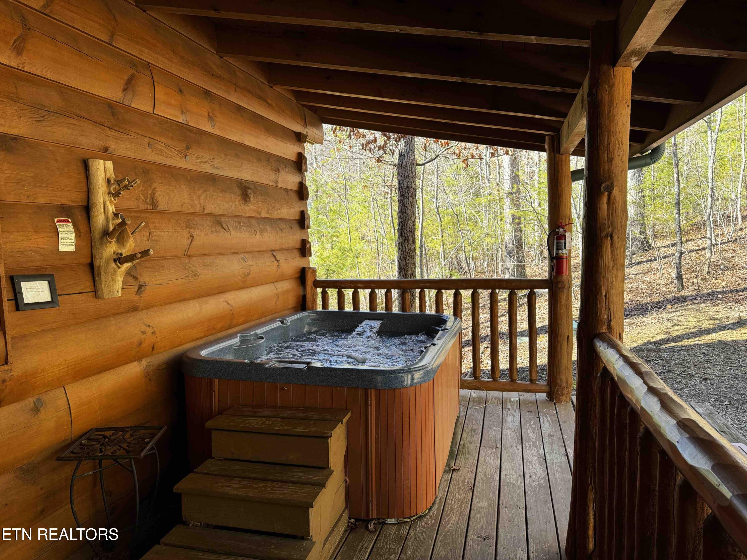2738 Murray Ridge Road Sevierville TN 37876
