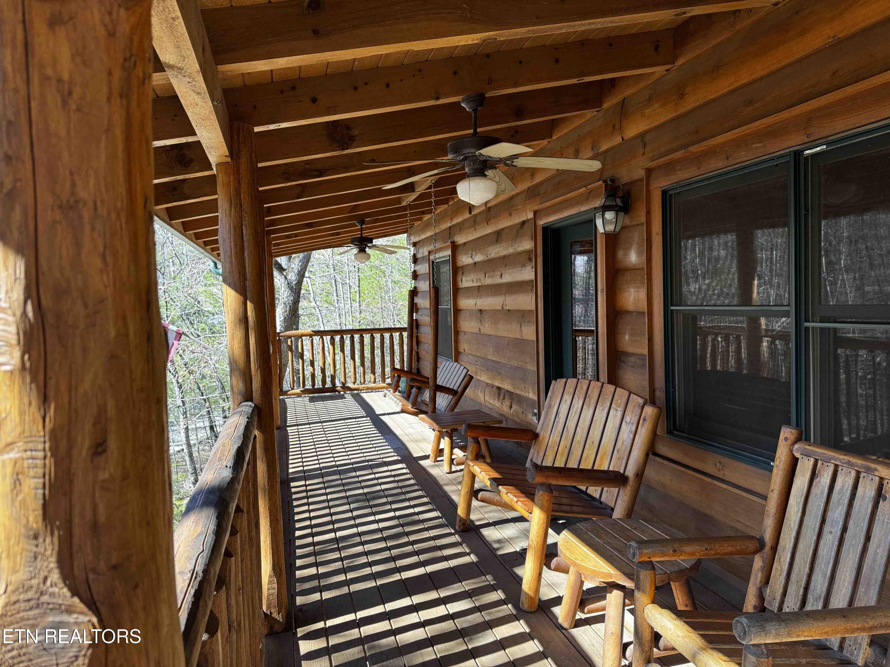 2738 Murray Ridge Road Sevierville TN 37876