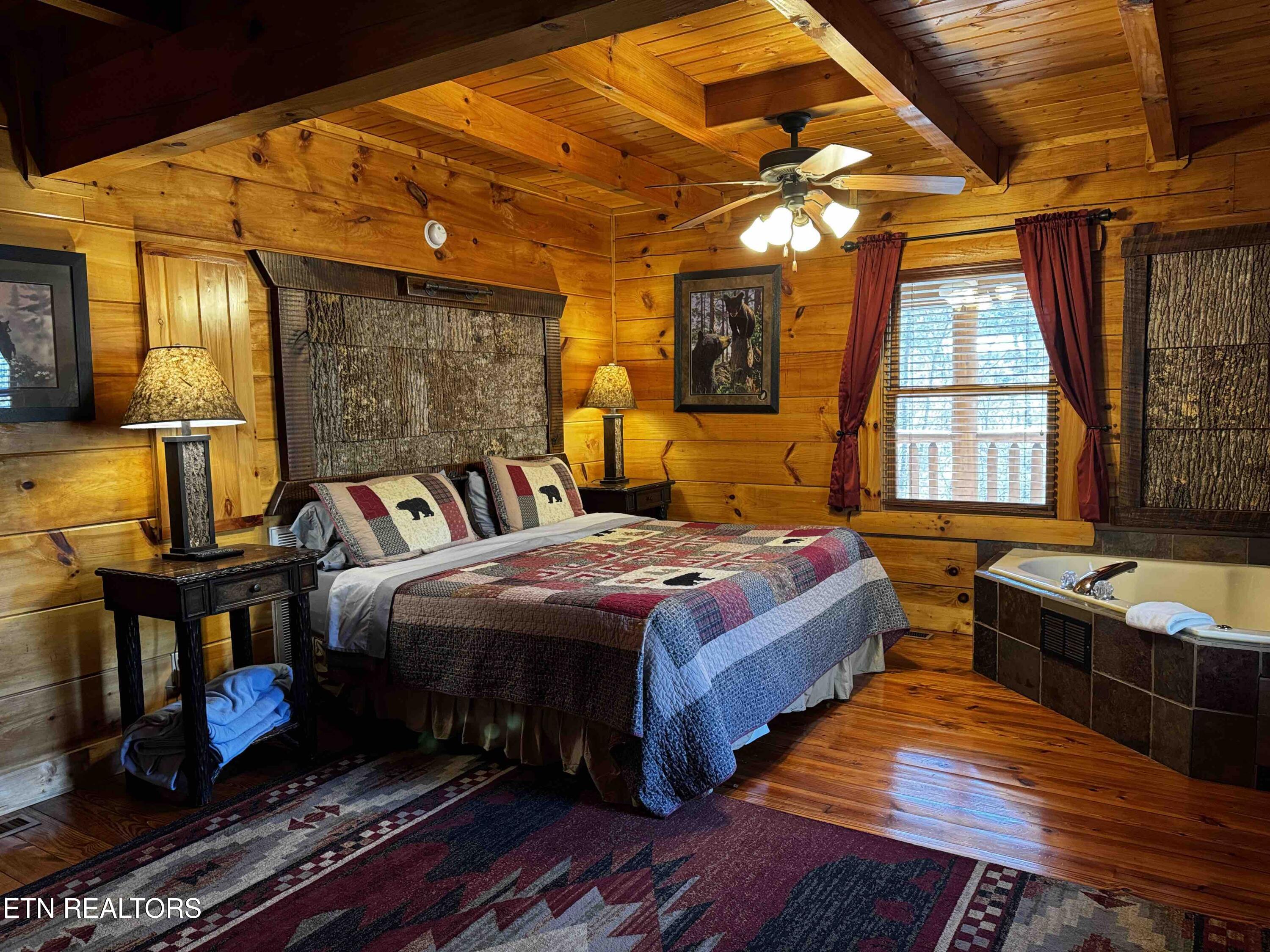 2738 Murray Ridge Road Sevierville TN 37876