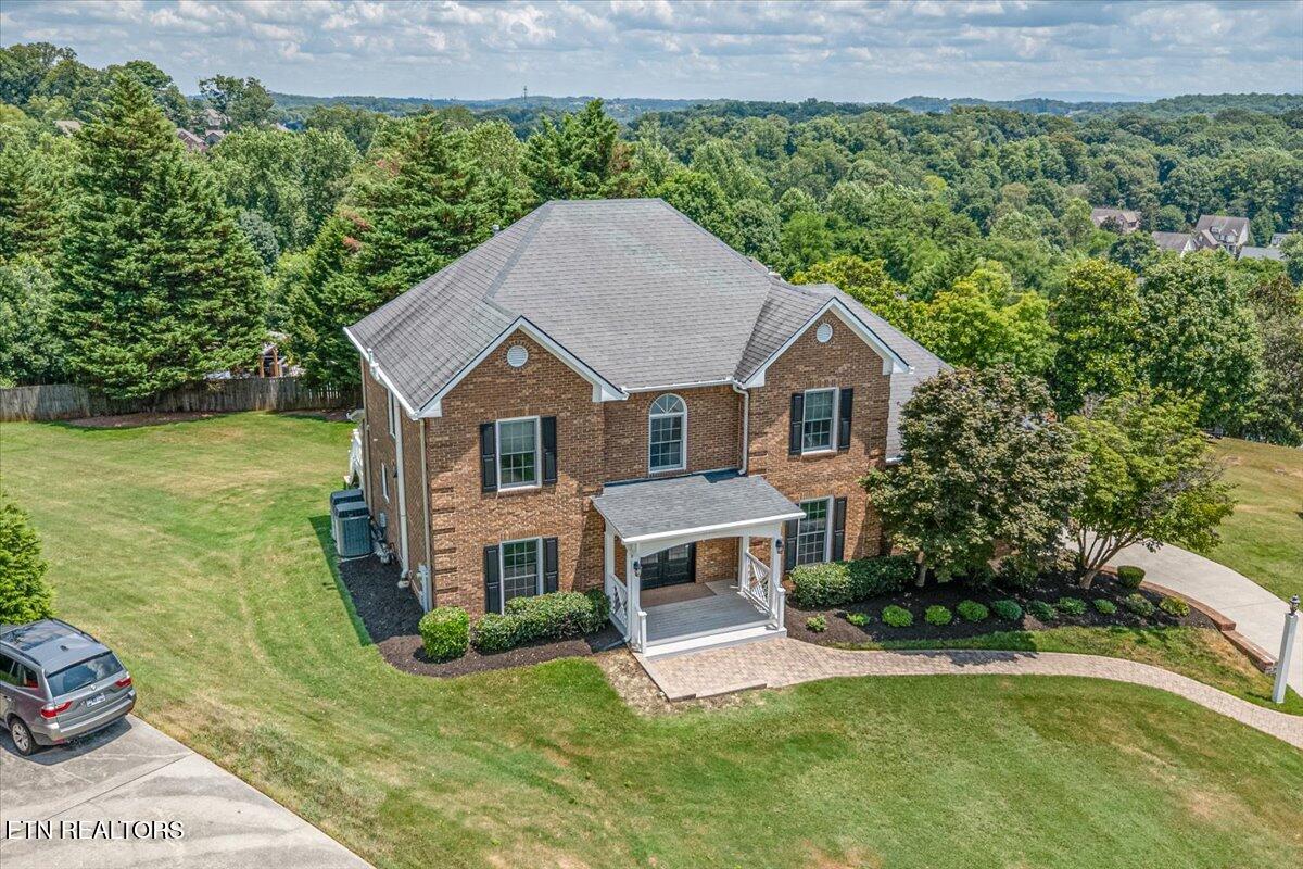 10601 Wood Oak Court Knoxville TN 37922