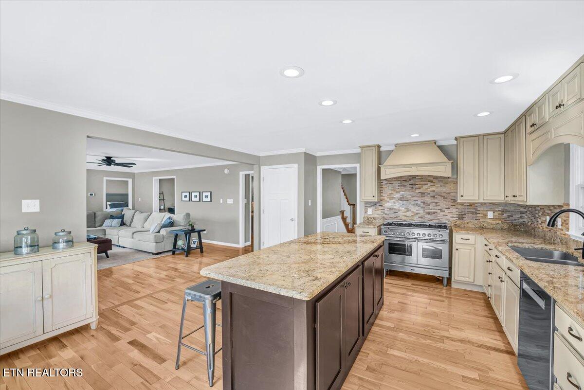 10601 Wood Oak Court Knoxville TN 37922