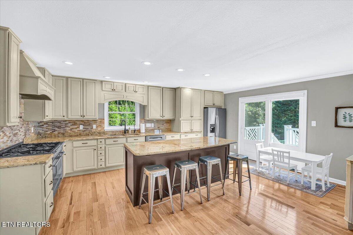 10601 Wood Oak Court Knoxville TN 37922