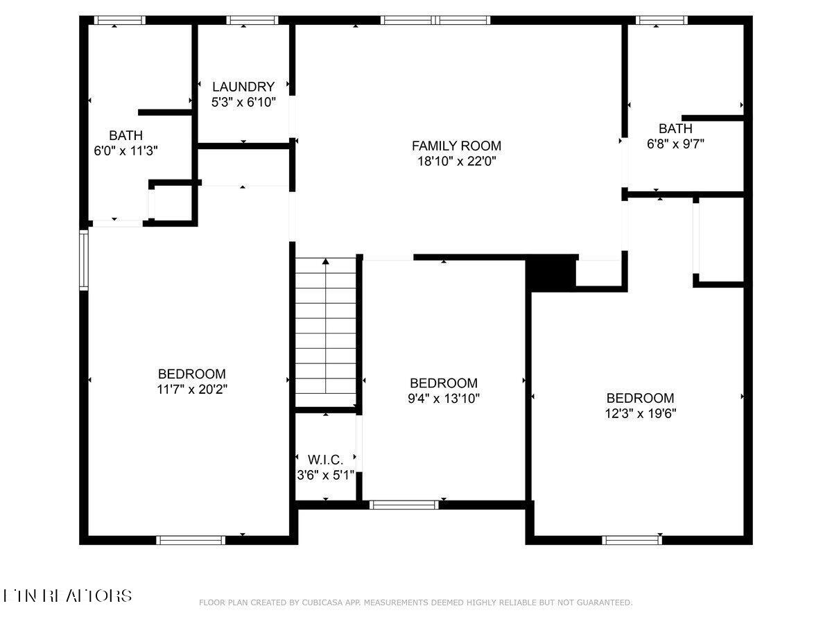 10601 Wood Oak Court Knoxville TN 37922