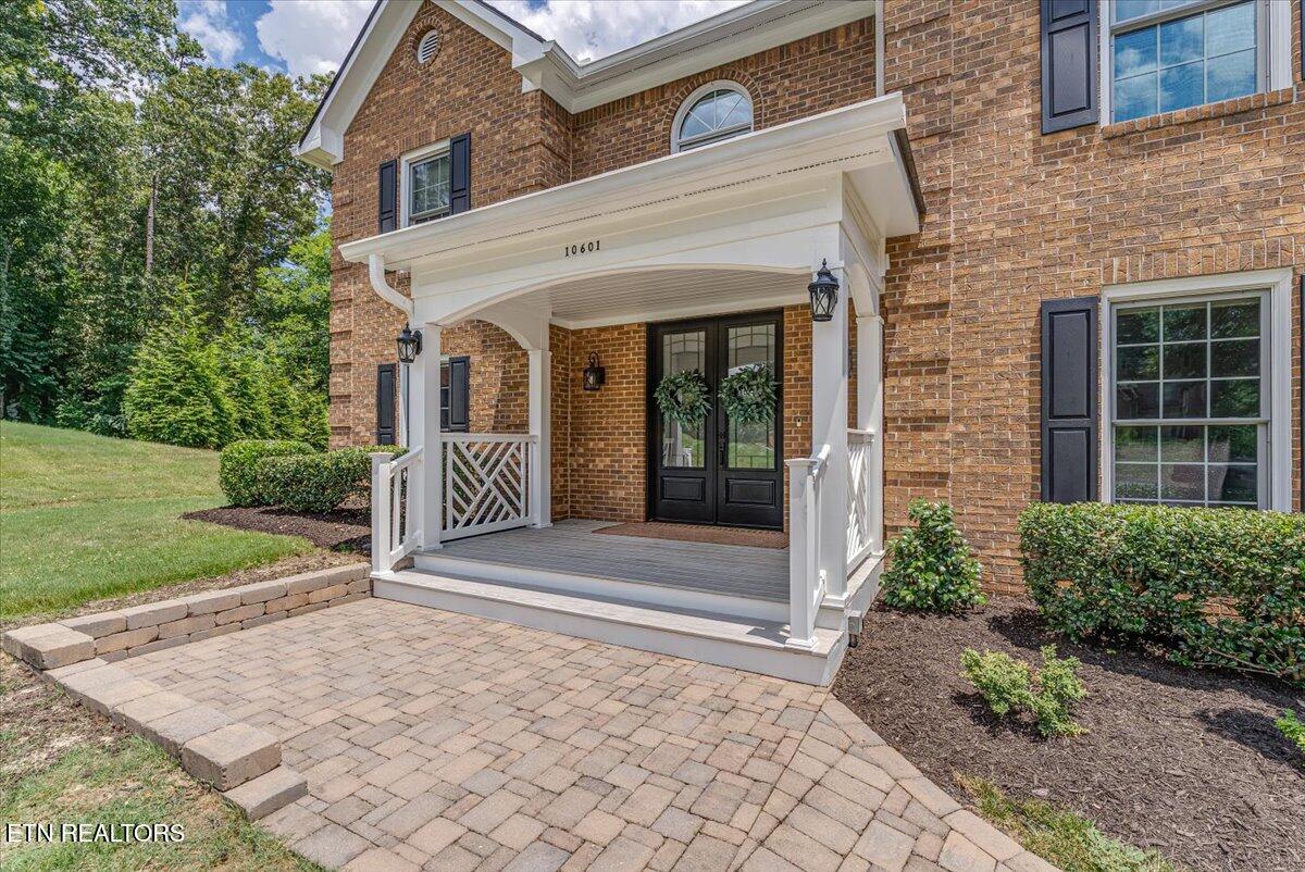 10601 Wood Oak Court Knoxville TN 37922