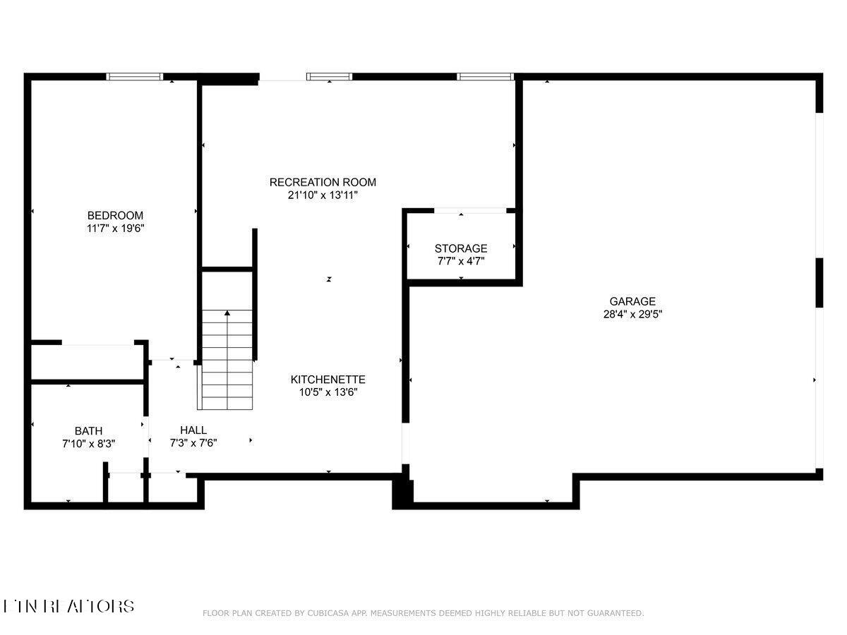 10601 Wood Oak Court Knoxville TN 37922