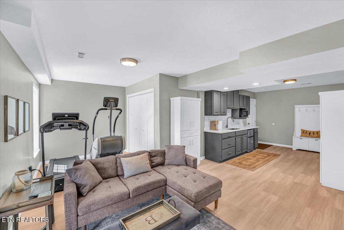 10601 Wood Oak Court Knoxville TN 37922