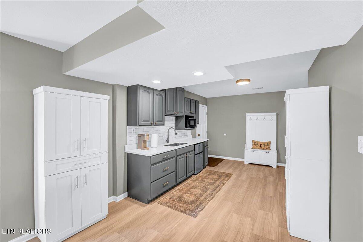 10601 Wood Oak Court Knoxville TN 37922